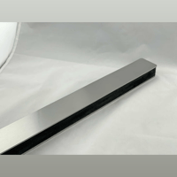 AV RoomService EVP MD Platform 19"x2"x1" variant 1