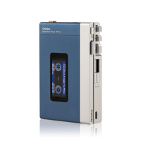 Oriolus DPS-L2 Audio Player by Jaben x Oriolus variant 1