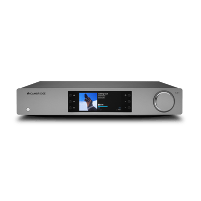 Cambridge Audio CXN100