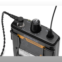 64 Audio Shure PSM300 Wireless IEM System variant 8