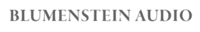 Blumenstein Audio Logo
