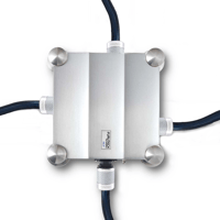 Furutech PURE POWER 6 NCF variant 1