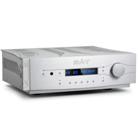Balanced Audio Technology - BAT VK-80 SuperTube Preamplifier variant 5