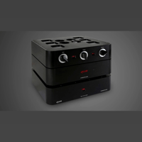 Ayon audio Ayon Conquistador EVO variant 3