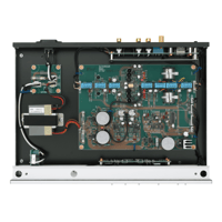 Luxman E-250 variant 4