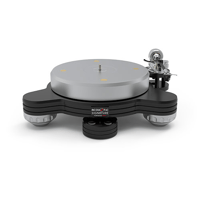 Acoustic Signature Tornado NEO variant 3