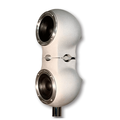 Sadurni Acoustics Spherical Dual