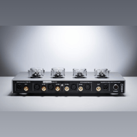 E.A.T. - European Audio Team E-Glo FB Phono Stage variant 2