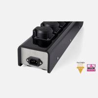 Connected Fidelity SIX STAR MAINS POWER DISTRIBUTION variant 6