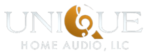 UniQue Home Audio logo