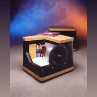 Vandersteen VCC-1 variant 1