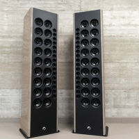 Grandinote Mach 18 Loudspeaker variant 3