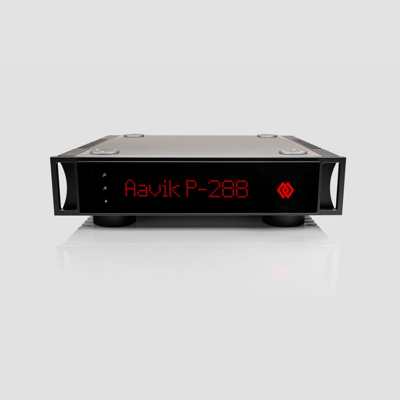 Aavik Acoustics Aavik P-288 / Power Amplifier