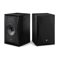 MoFi Electronics SourcePoint 8 Loudspeakers [Pair] variant 16