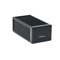 Brinkmann TraNt variant 1