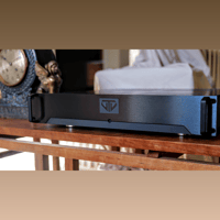 VTV Amplifier VTV AMPLIFIER Five Channel Hypex NC252MP/NC250MP NCore Amplifier  5x250W variant 1