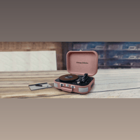 MUSE HiFi MT-201 BTP variant 4