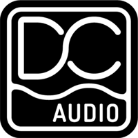 Dan Clark Audio Logo