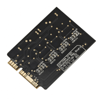 Hifiman Balanced Amplifier Card variant 3