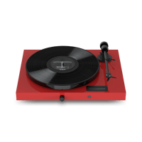 Pro-ject Audio Systems - USA Juke Box E1 variant 12