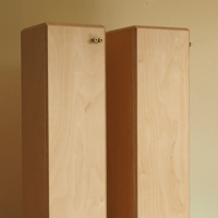 Microphase Audio Design Microphase Audio Design SWS MK2 SIGNATURE SUBWOOFER variant 1