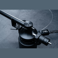 J.Sikora kv12 tonearm variant 2