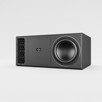 PMC PMC12 Sub variant 3