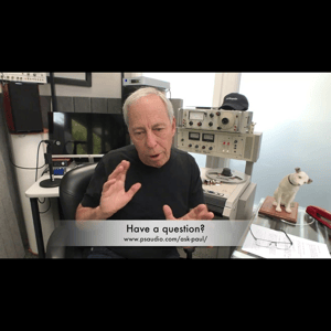 Thumbnail of the video review https://www.youtube.com/watch?v=TJR8tEYORzg