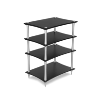 Quadraspire Q4 Evo Original HiFi Rack variant 3