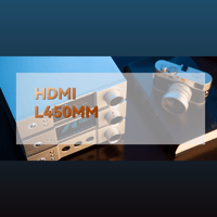 Cayin L450MM variant 1