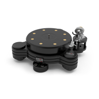 Acoustic Signature Hurricane NEO variant 5