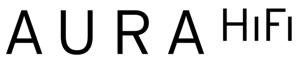 AURA HIFI logo