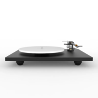 Kestrel Audio KT-300S Turntable variant 1