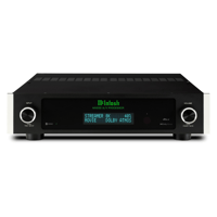 McIntosh Labs MX200 A/V Processor variant 2