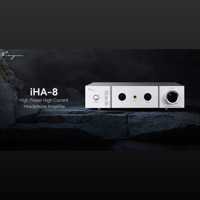 Cayin iHA-8 variant 3