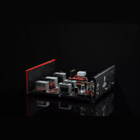 SW1x VDT II Valve Digital Transport Player & Music Streamer variant 2