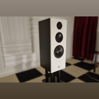 Arpeggio Opus II variant 2