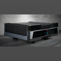 Gryphon Audio Diablo 120 variant 2