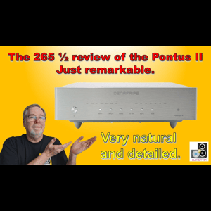 Thumbnail of the video review https://www.youtube.com/watch?v=MT445wjcX0c