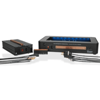 Synergistic Research Atmosphere SX Euphoria Interconnect Cable variant 5