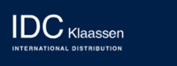 IDC Klaassen Logo