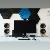 Buchardt Audio Anniversary 10 variant 29