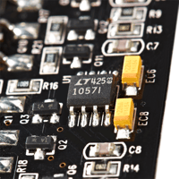 Hifiman Power II Amplifier Card variant 5