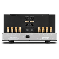 McIntosh Labs MC312 2-Channel Solid State Amplifier variant 4