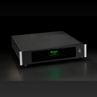 McIntosh Labs MI128 8-Channel Digital Amplifier variant 2