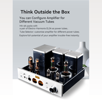 Cayin HA-6A variant 3