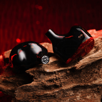 AFUL AFUL DAWN-X 1DD+8BA+4EST+1BC Drivers In-Ear Earphones variant 12