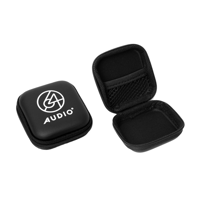 64 Audio Zipper Case variant 1