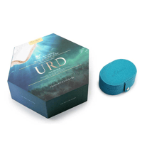 Kinera Kinera URD HiFi In-Ear Earphone,Hybrid Drivers 2DD+1BA+2EST IEMs Headset with 2Pin 0.78mm Detachable Cable & Multiple Plugs variant 7