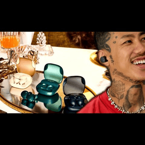 Thumbnail of the video review https://www.youtube.com/watch?v=2HqocKQPqAA